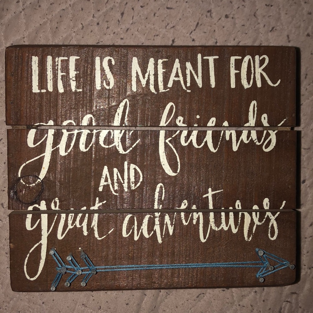 wall art